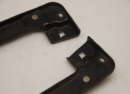 Rear fender Harley Davidson VROD VRSC