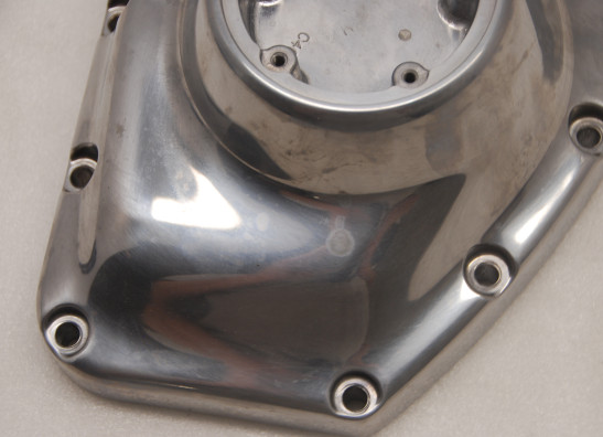 Motorblokdeksel Harley Davidson Softtail
