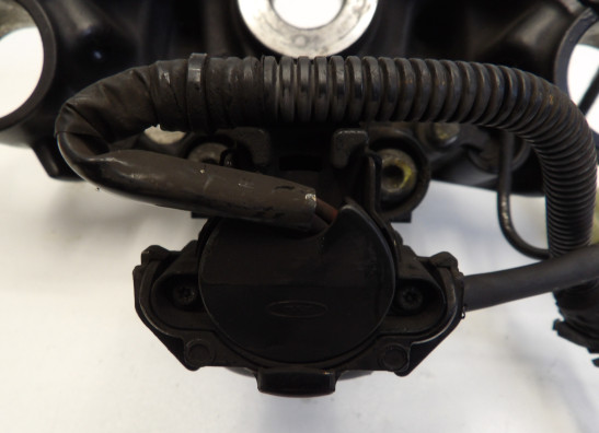 Slotenset Honda CBF 1000