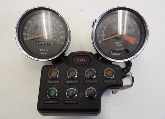 Tacho-set Honda VT 700 750