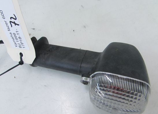 Winker Yamaha FAZER 600