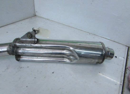 Muffler Suzuki GSX R 1100