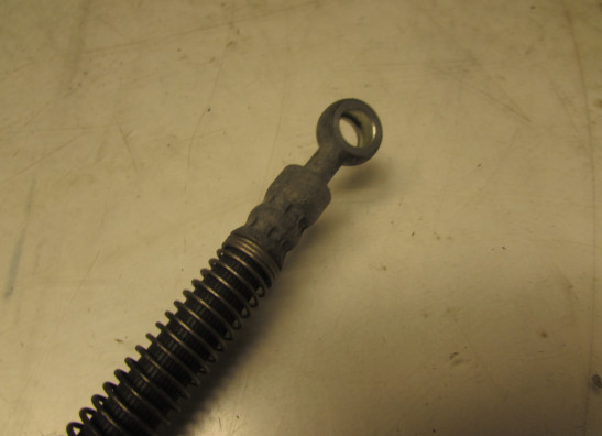 Bremsleitung vorne Yamaha V max