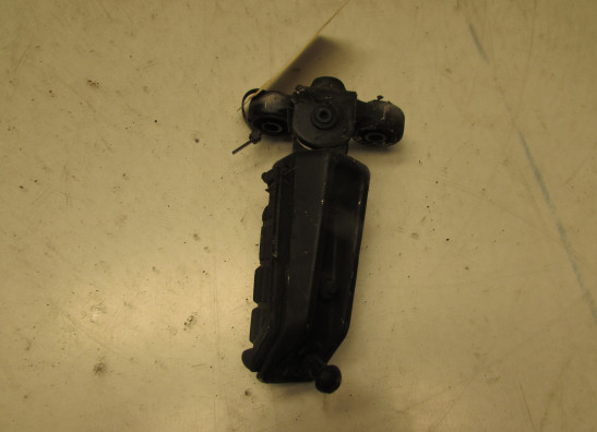 Voetsteun links Yamaha FJ 1200