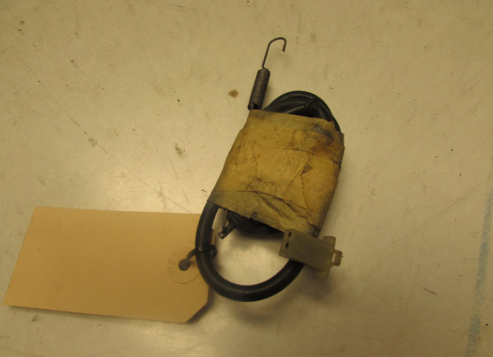 Sonstiges Honda Goldwing GL