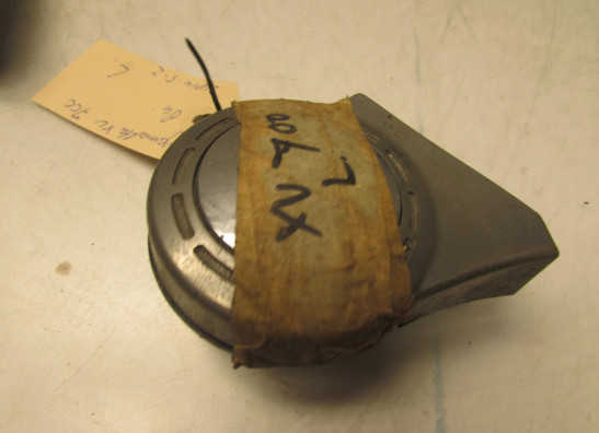 Claxon Yamaha XV 700 / 750 SE