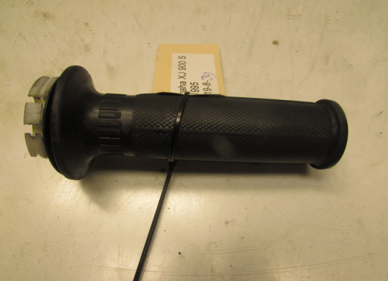 Gashandle Yamaha XJ 900 S Diversion