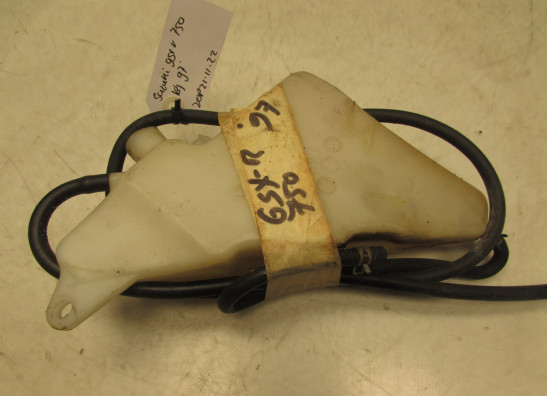 Koelvloeistof reservoir Suzuki GSX R 750