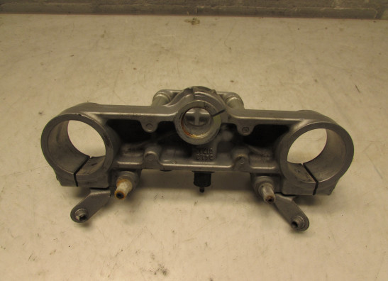 Kroonplaat Ducati monster 900