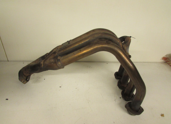 Downpipes Yamaha YZF R6