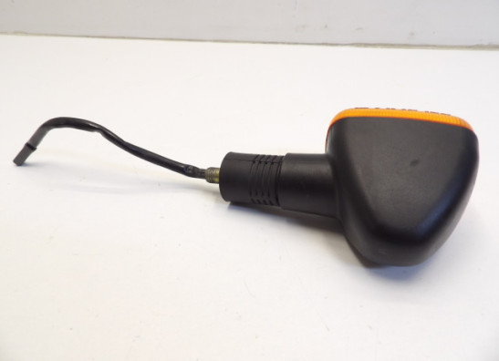 Winker left rear Suzuki SV 650