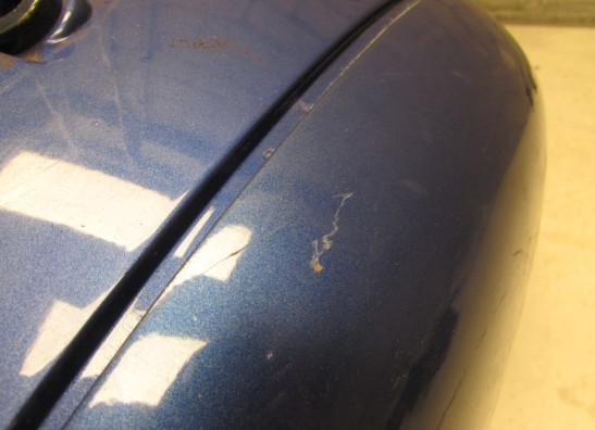 Rechter koffer Honda Deauville 650 - 700