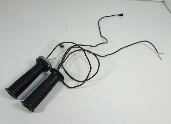 Throttle grip BMW R 1200 RT