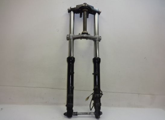 Gabelholm Komplett Kawasaki GPX 600