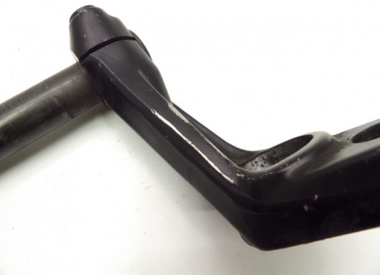 Clip on links Suzuki GSX 750