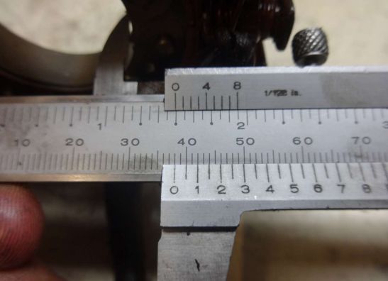 Lichtmaschine Kawasaki Z 250