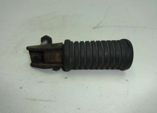 Pillion step left  Kawasaki Z 250