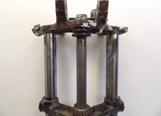 Voorpoten compleet Kawasaki ZL 600