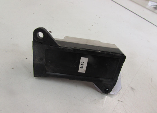Fuse box Suzuki GSX R 750