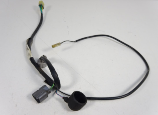 Motorblok diverse Honda VFR 800 I