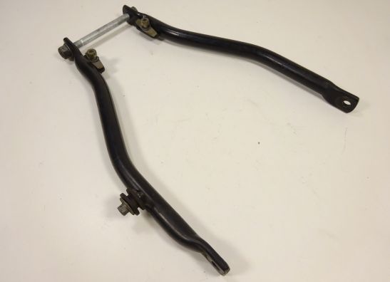 Frame - onderdelen BMW R 1150 RT   R 850 RT