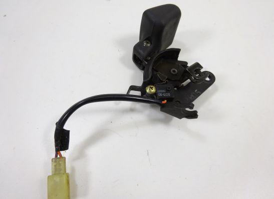 Rear brake caliper Suzuki Burgman AN 250