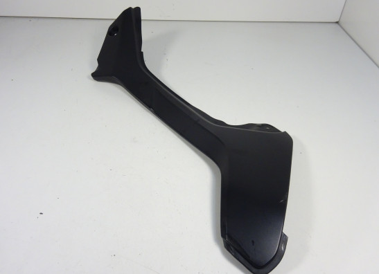 Rechter zijkuip klein Triumph Tiger 1050