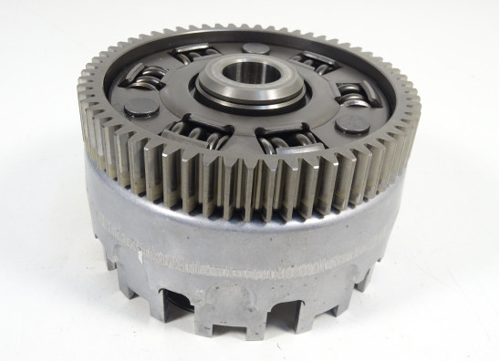 Koppeling Ducati 848