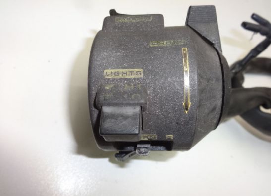 Stuurschakelaar links Honda CBX 750 F