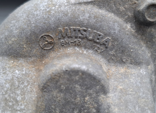 Anlasser Suzuki GSX 1100 G