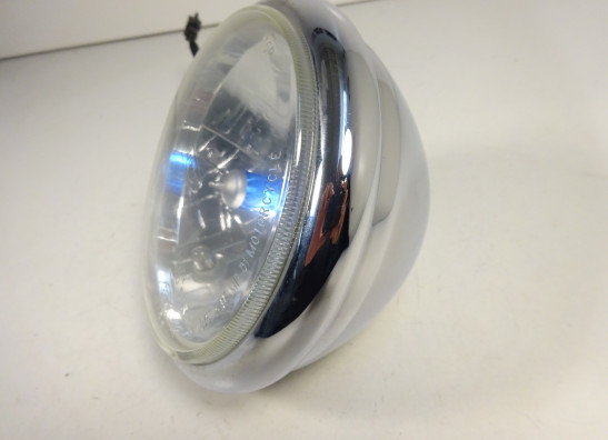 Koplamp Triumph Street Triple 675