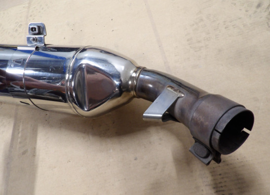 Muffler BMW R 1200 RT