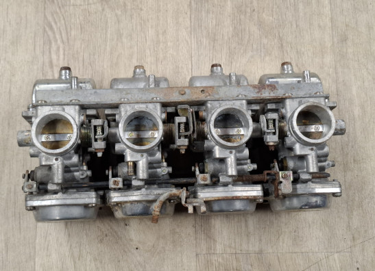 Carburetor assy Suzuki GS 550