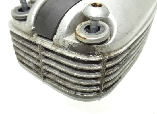 Cylinder head cover BMW R 1100 GS