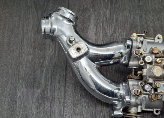 Vergaser-Set Harley Davidson Overige Harley Davidson