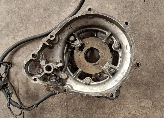 Dynamodeksel Honda CB 750 F