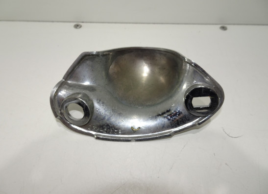 Stossdampfer hinten Yamaha XV 535 Virago