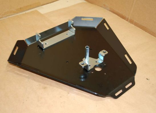 Sport rack BMW S 1000 RR