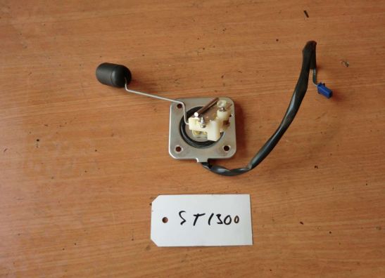 Tankuhr Honda ST 1300 Pan European