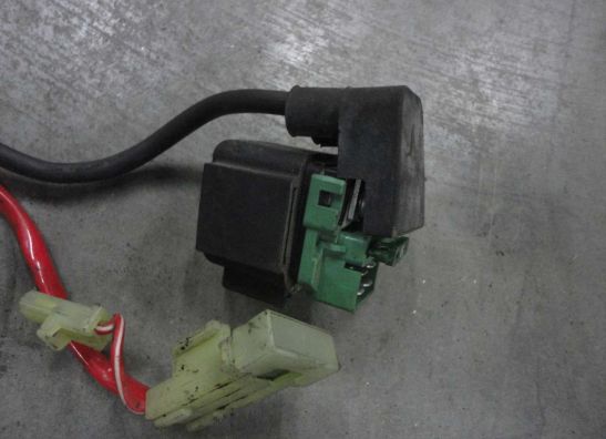 Startmotor relais Honda VFR 800 I