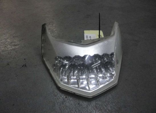 Rucklicht BMW F 650 GS