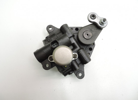 Steering damper Honda CBR Fireblade