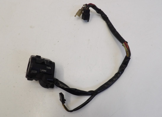 Handlebar switch assy left Kawasaki GPZ 900
