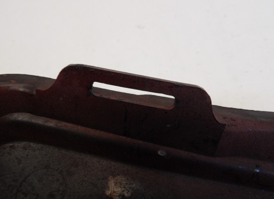 Linker zijkuip klein Suzuki GS 750