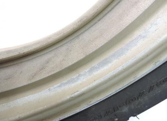 Felgen-Set Suzuki GSF 400 Bandit