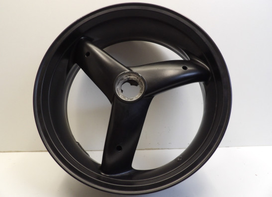 Rear wheel Triumph T509 Speed Triple