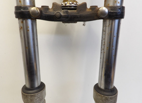 Gabelholm Komplett Honda CB 500