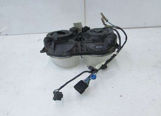 Headlight Yamaha TDM