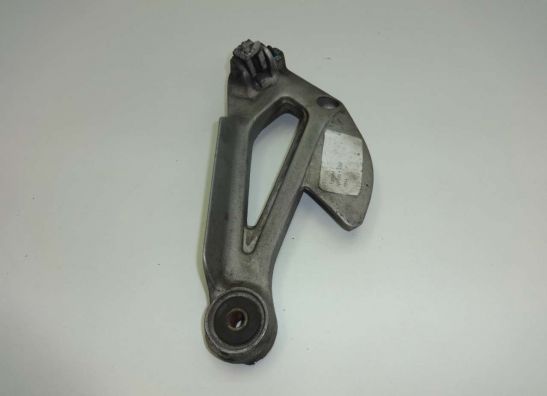 Fussrastetrager vorne links Yamaha XJ 600 Diversion