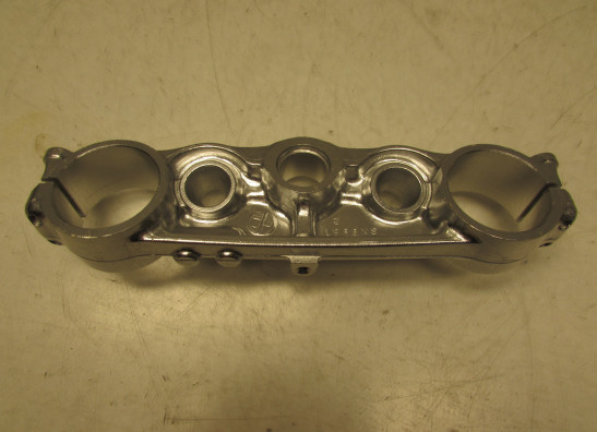 Kroonplaat Suzuki RM 125